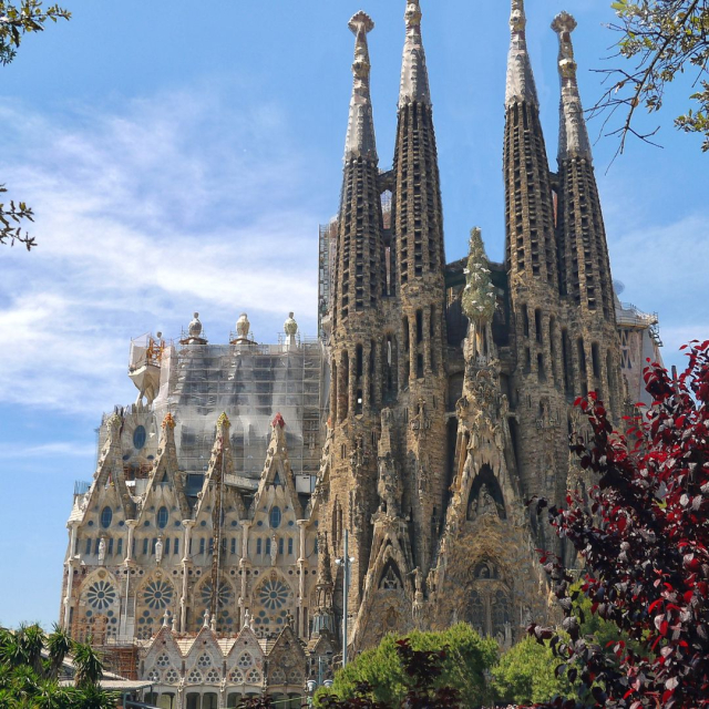 Los mejores planes para hacer en Barcelona, España