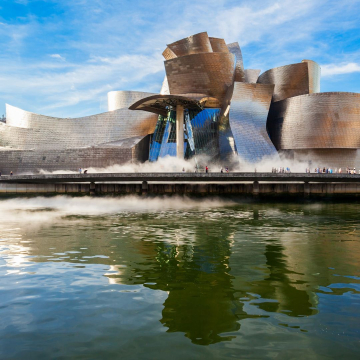 Los mejores planes para hacer en Bilbao, España