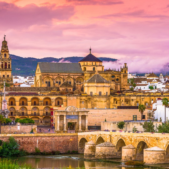 Los mejores planes para hacer en Córdoba, España