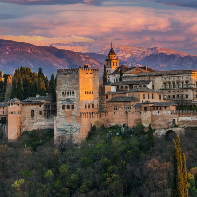 Los mejores planes para hacer en Granada, España