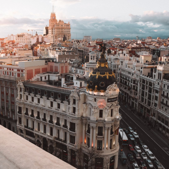 Los mejores planes para hacer en Madrid, España