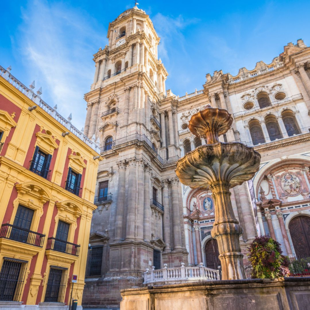 Los mejores planes para hacer en Málaga, España