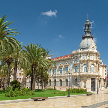 Los mejores planes para hacer en Murcia, España