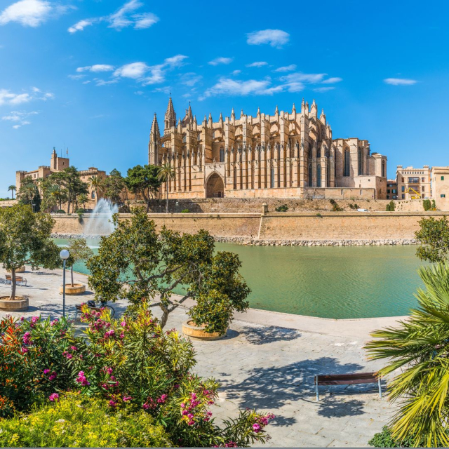 Los mejores planes para hacer en Palma de Mallorca, España