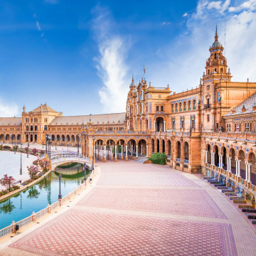 Les meilleures choses à faire à Séville, en Espagne