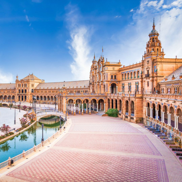 Los mejores planes para hacer en Sevilla, España