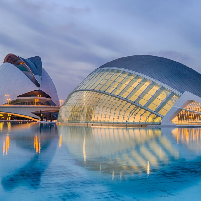 Los mejores planes para hacer Valencia, España