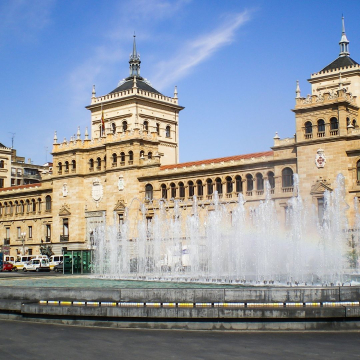 Los mejores planes para hacer en Valladolid, España