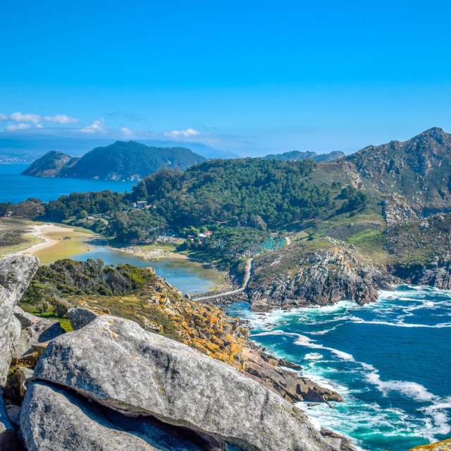 Los mejores planes para hacer en Vigo, España