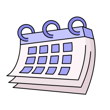 Calendario de Febrero 2025 en España