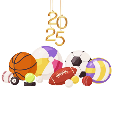 Calendario de eventos deportivos 2025 en España