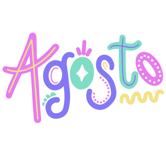 Calendrier août 2025 en Espagne