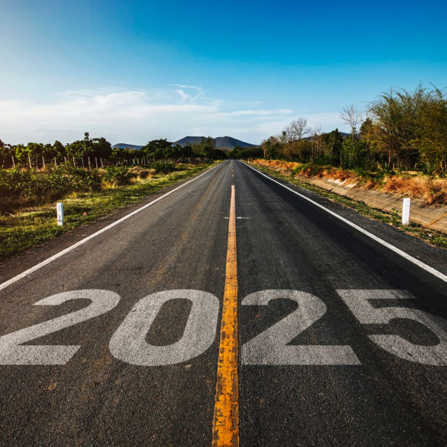 Calendario de días festivos en España 2025