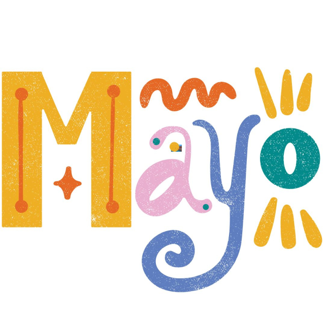 Calendrier de mai 2025 en Espagne