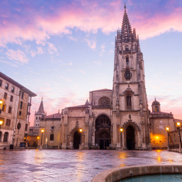 Los mejores planes para hacer en Oviedo, España