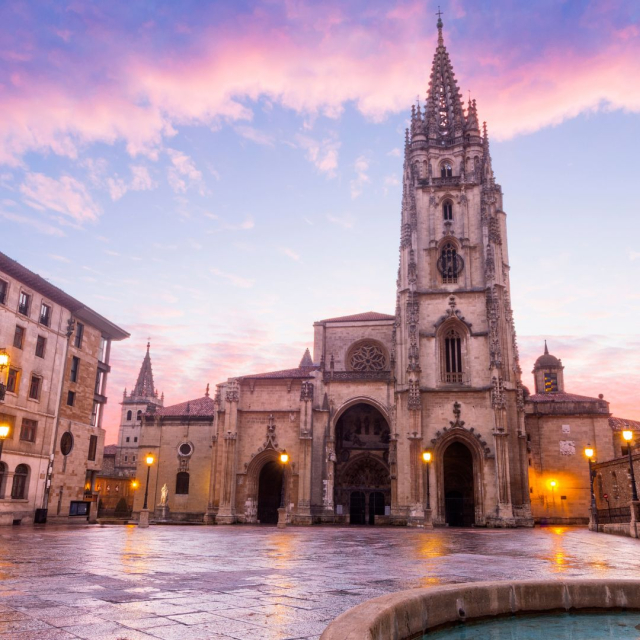 Los mejores planes para hacer en Oviedo, España