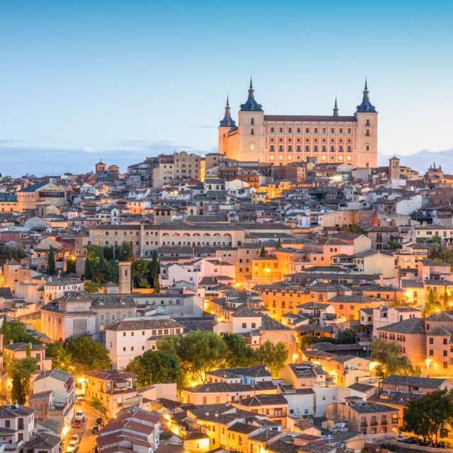 Los mejores planes para hacer en Toledo, España