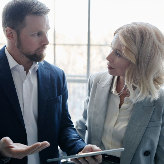 ¿Qué es la comunicación asertiva?