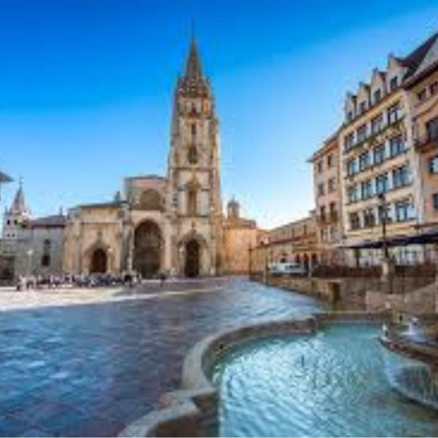 Que faire un week-end à Oviedo, Espagne