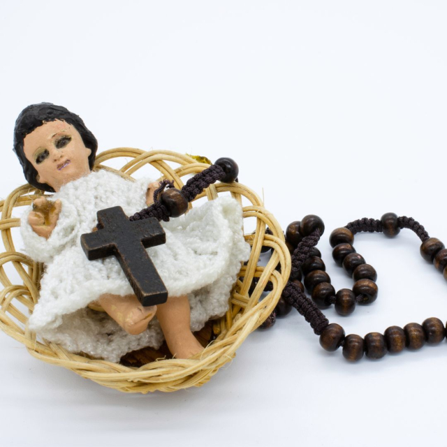 Candlemas Day in Spain 