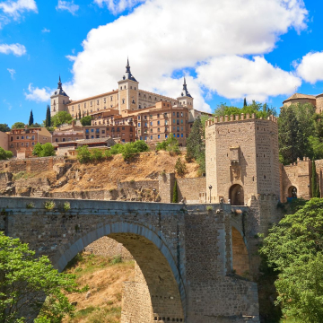 Journée Castille-La Manche en Espagne