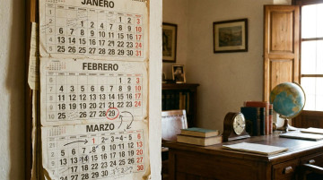Cómo afectan los años bisiestos a las fechas fijas del calendario: datos y curiosidades