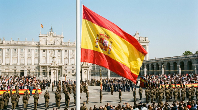 Cómo se oficializó el 12 de octubre como Fiesta Nacional: la ley que la fijó y el debate sobre su nombre