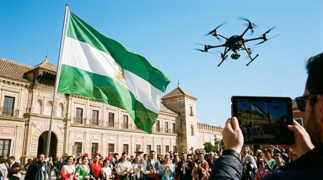 Día de Andalucía, 28 de febrero: qué dice la fecha sobre la identidad andaluza y por qué solo es festivo en esa comunidad