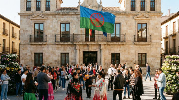 Día del Pueblo Gitano, 8 de abril: cómo cambian los actos de cada comunidad autónoma y por qué no es festivo