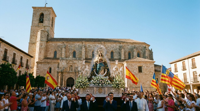 Origen del festivo de la Asunción: qué hecho lo motivó y quién impulsó su declaración