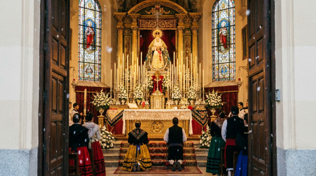 Origen del festivo de la Inmaculada Concepción: quién lo impulsó y cómo se instauró el 8 de diciembre