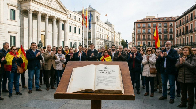 Por qué el 6 de diciembre es el Día de la Constitución: quién lo impulsó y cómo nació