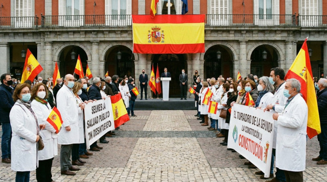 Por qué el Día de la Constitución sigue vigente y qué debates genera hoy