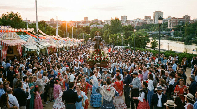San Isidro, la festividad de Madrid: qué representa, por qué sigue vigente y qué debates suscita