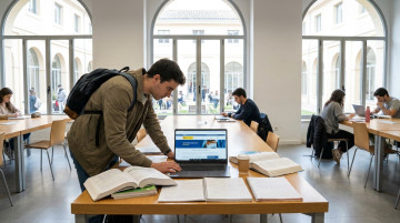 Becas MEC 2026-2027: guía completa de plazos, requisitos y cuantías para solicitar la ayuda al estudio en España