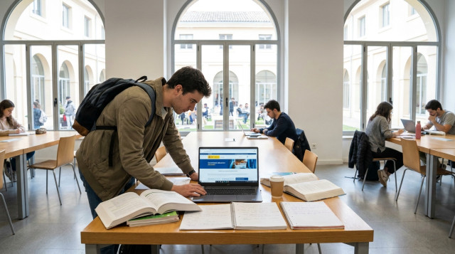 Becas MEC 2026-2027: guía completa de plazos, requisitos y cuantías para solicitar la ayuda al estudio en España