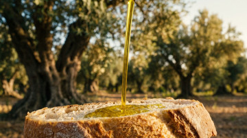 Beneficios del aceite de oliva virgen extra: por qué es el pilar de la dieta mediterránea en España
