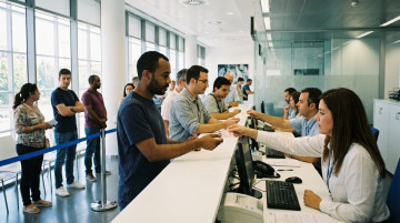 Cómo hacer el canje de la licencia de conducir en España: Guía completa 2026