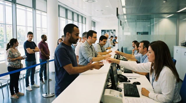 Cómo hacer el canje de la licencia de conducir en España: Guía completa 2026