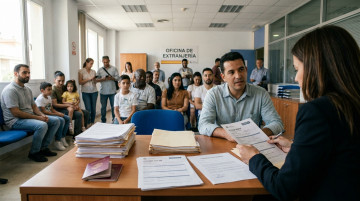 Cómo solicitar el arraigo social en España 2026: requisitos, contrato de trabajo y pasos para obtener la residencia