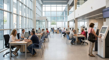 Cómo solicitar el paro en España 2026: guía paso a paso para cobrar la prestación por desempleo