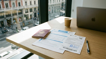 Cómo solicitar la autorización de regreso en España 2026: requisitos para viajar mientras renuevas el NIE