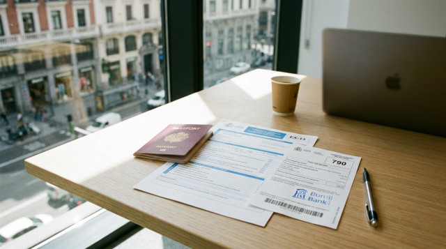 Cómo solicitar la autorización de regreso en España 2026: requisitos para viajar mientras renuevas el NIE