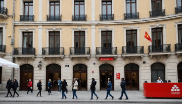 Cómo solicitar la nacionalidad española por residencia en 2026: requisitos, plazos y exámenes del Instituto Cervantes