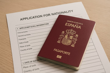Cómo solicitar la nacionalidad española por residencia: guía completa de trámites y requisitos