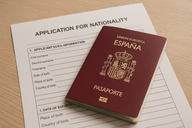 Cómo solicitar la nacionalidad española por residencia: guía completa de trámites y requisitos