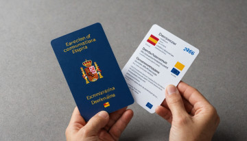Cómo solicitar la tarjeta comunitaria en España 2026: requisitos y pasos para familiares de ciudadanos de la UE