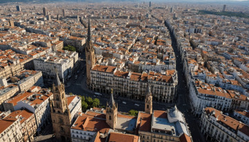 Cruces de Mayo 2026 en España: origen de la festividad y guía de las ciudades con los altares más bonitos