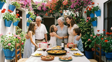 Cuándo es el Día de la Madre 2026 en España: por qué se celebra el primer domingo de mayo y su origen