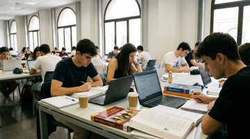 Cuándo es la EBAU 2026: fechas de Selectividad y plazos de inscripción por comunidades